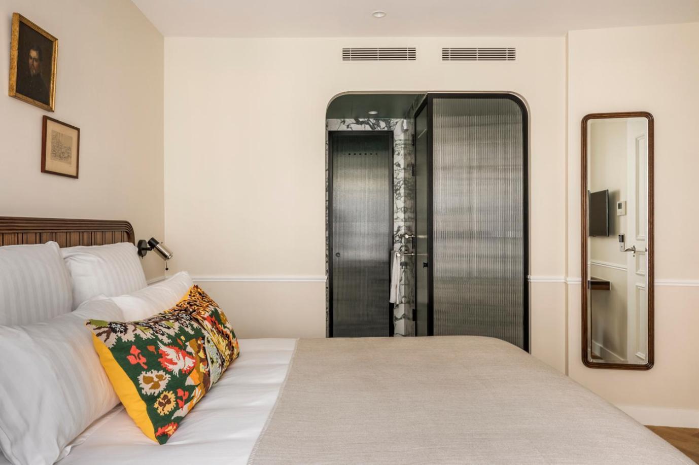 Chambre Classique