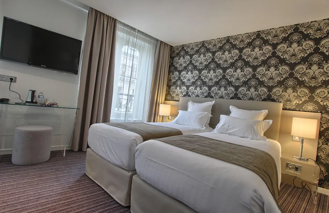 Timhotel Opéra Grands-Magasins-1